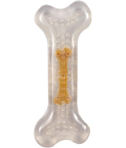 Tpr been transparant kipsmaak 12cm