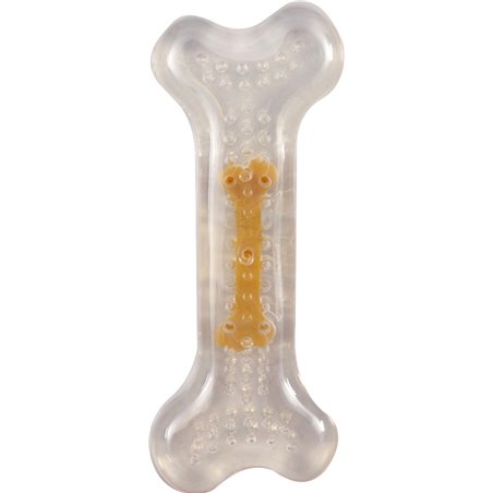 Tpr been transparant kipsmaak 12cm 