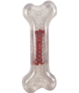 Tpr been transparent rundsmaak 8cm