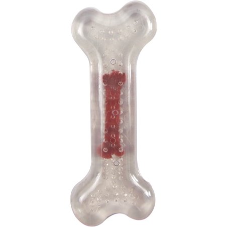 Tpr been transparent rundsmaak 8cm 