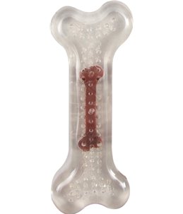 Tpr been transparent rundsmaak12cm