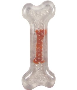 Tpr been transpa chocoladesmaak8cm 