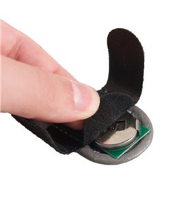 Veiligheidsband lijn led 16cm