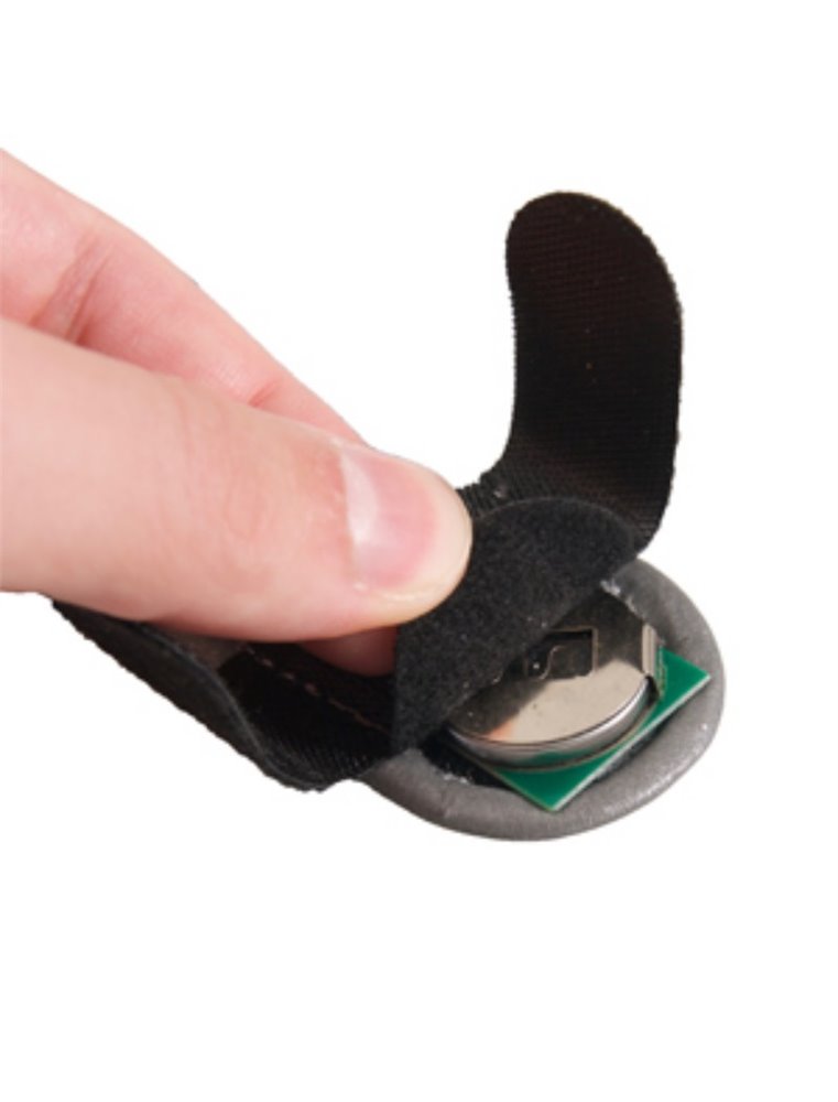 Veiligheidsband lijn led 16cm