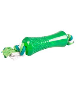 Speelgoed shots staaf+touw gro 20cm