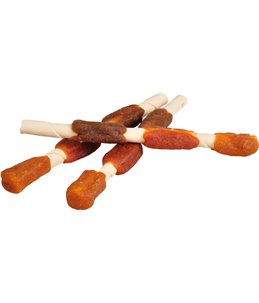 Country snack staaf mix 120gr 10st