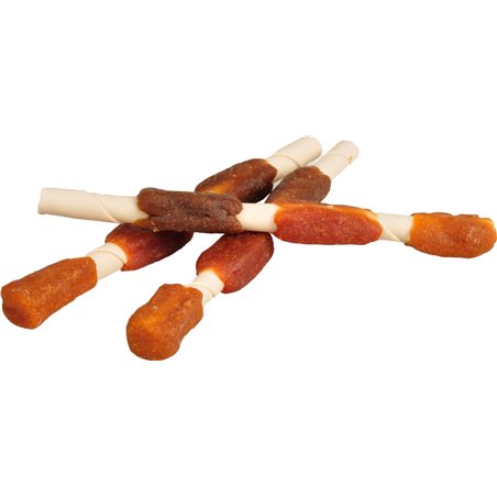 Country snack staaf mix 120gr 10st 