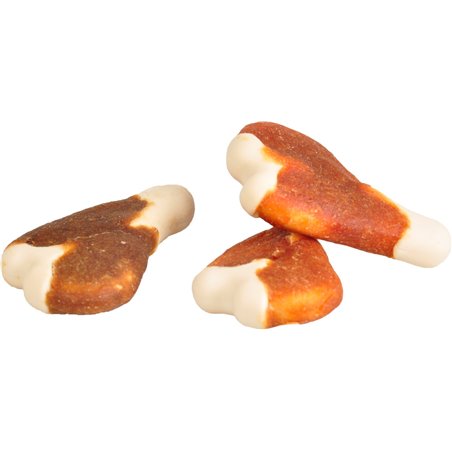 Country snack t-bone eend 120gr 6st 