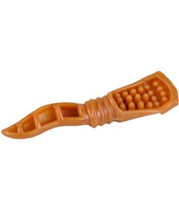 Veggie tandpasta 13cm 6pcs mix disp