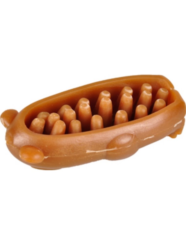 Veggie bever 10cm 3pcs mix disp