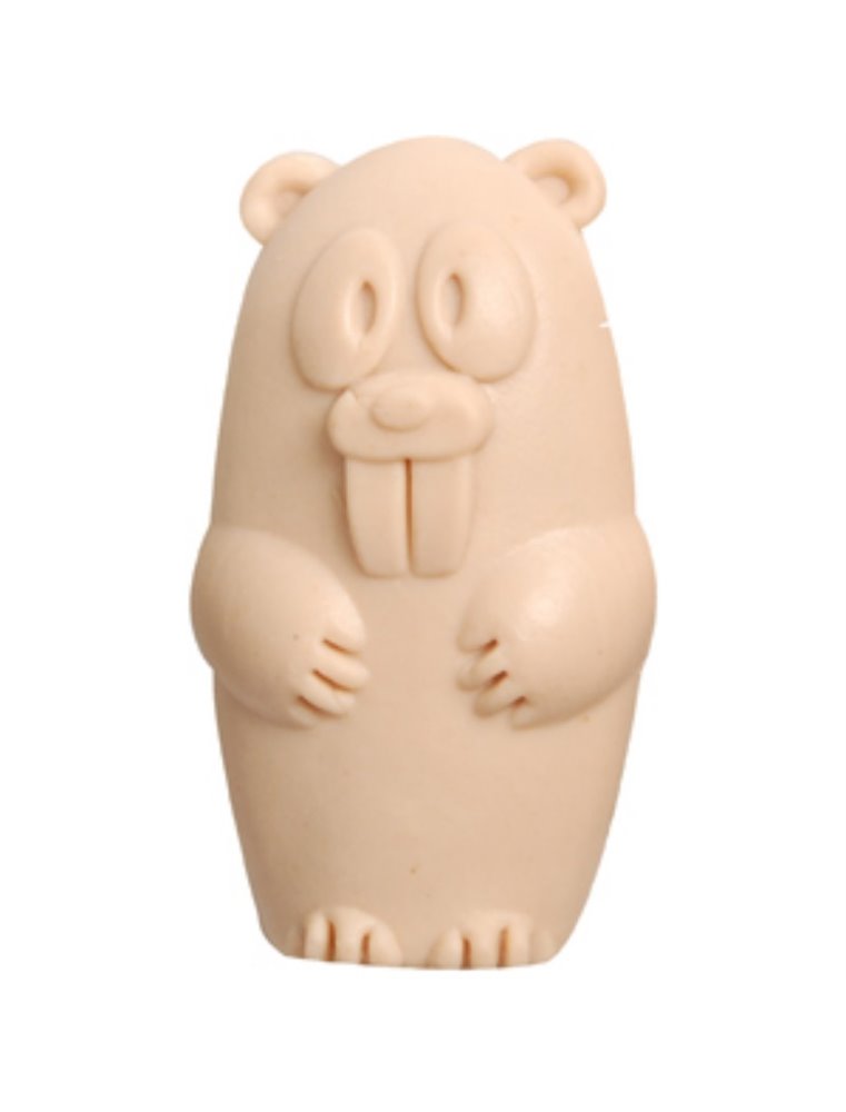 Veggie bever 10cm 3pcs mix disp