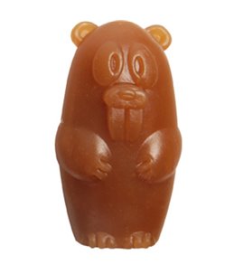 Veggie bever 5cm 12pcs mix disp