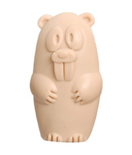 Veggie bever 5cm 12pcs mix disp