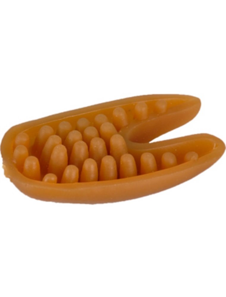 Veggie tand 6cm 12pcs mix disp