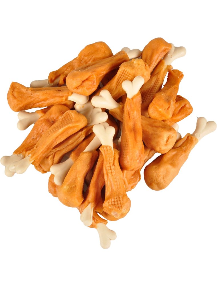 Chick'n snack calcium bone 700gr