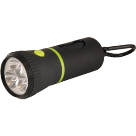 Poepzakhouder led vivi 