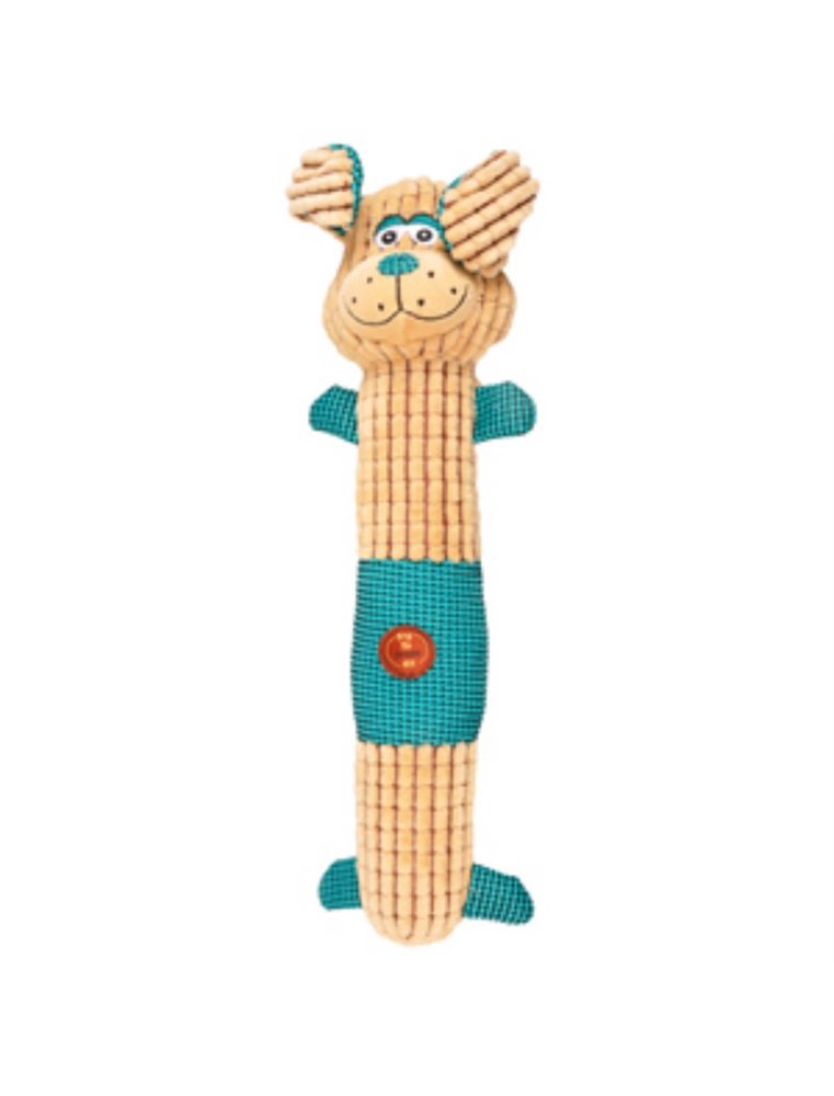 Hond/ezel met grote oren 40cm ass