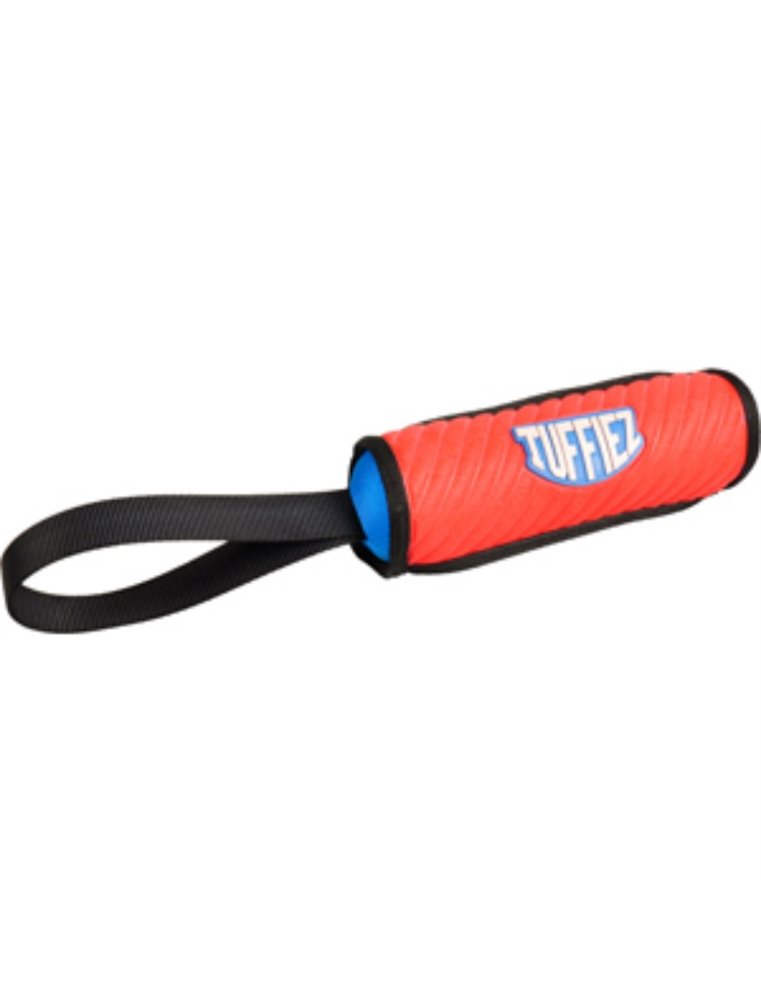 Hs tuffiez stok met handvat 23cm