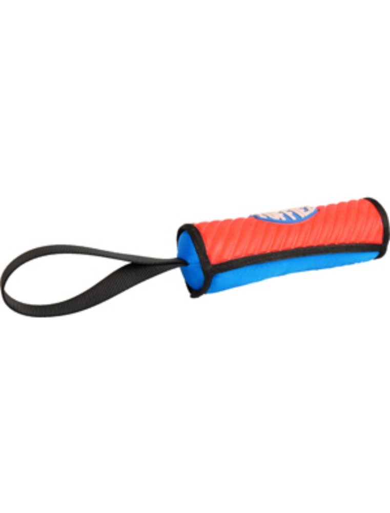 Hs tuffiez stok met handvat 23cm