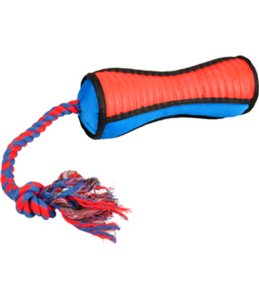 Hs tuffiez halter met touw 61cm