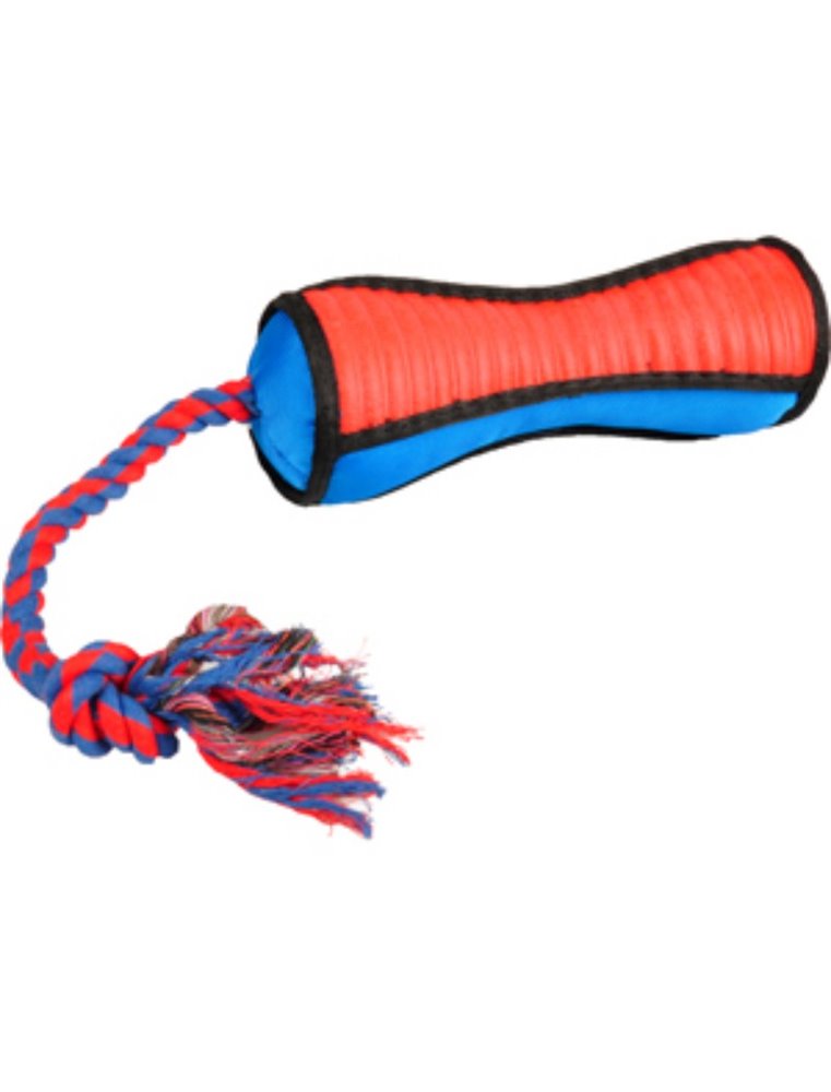 Hs tuffiez halter met touw 61cm