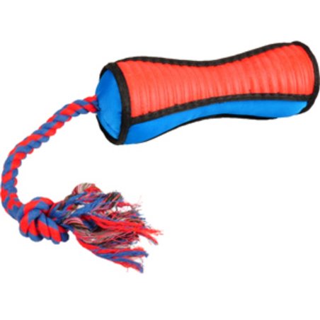 Hs tuffiez halter met touw 61cm 