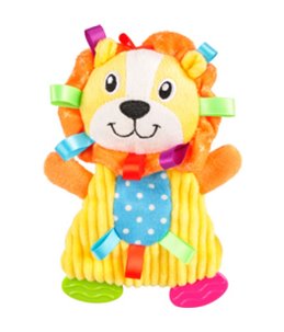 Pippo hs leeuw 19 cm