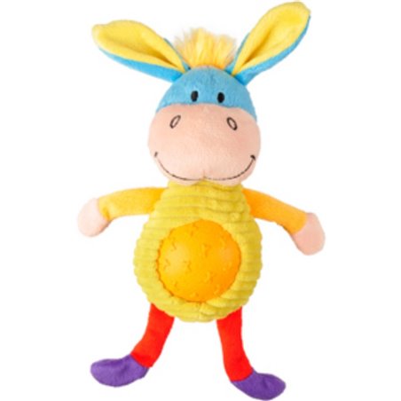 Polly hs ezel - ronde buik 25 cm 