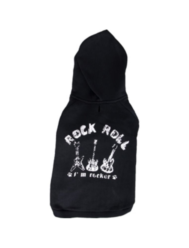 Hondentrui rock and roll 45cm