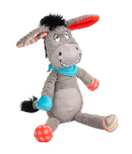 Molly hs ezel staand 34 cm