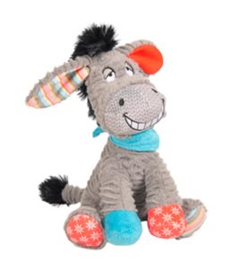 Molly hs muis dik 20 cm