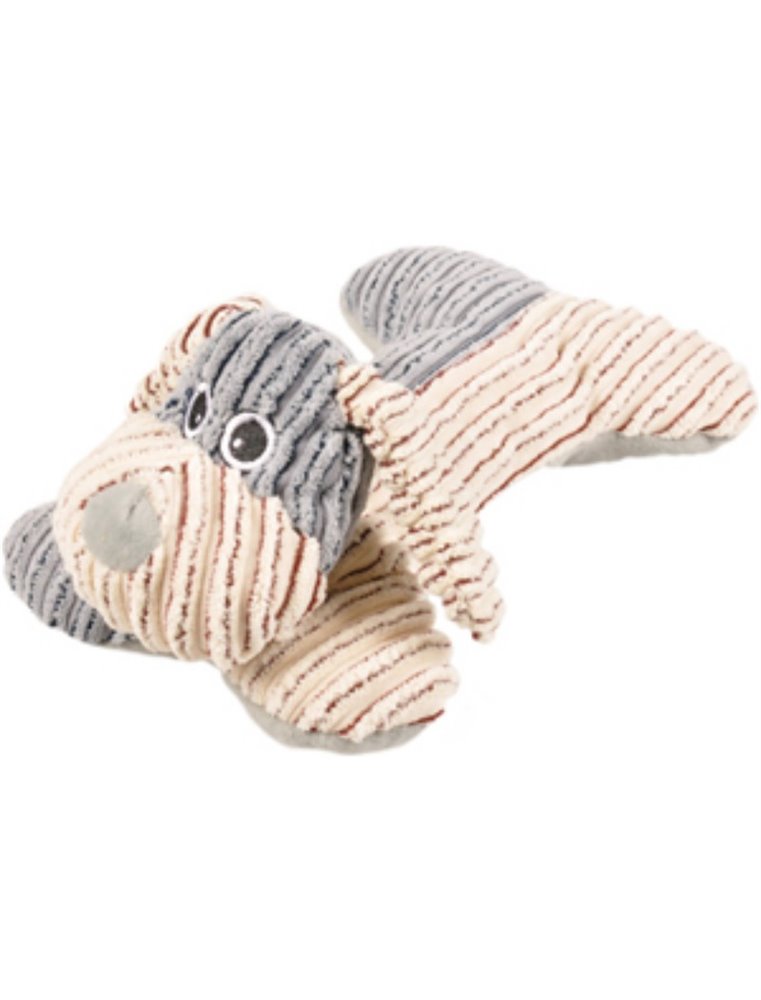 Hs hond corduroy 27 cm