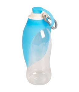 Draagbare water verdeler ziller