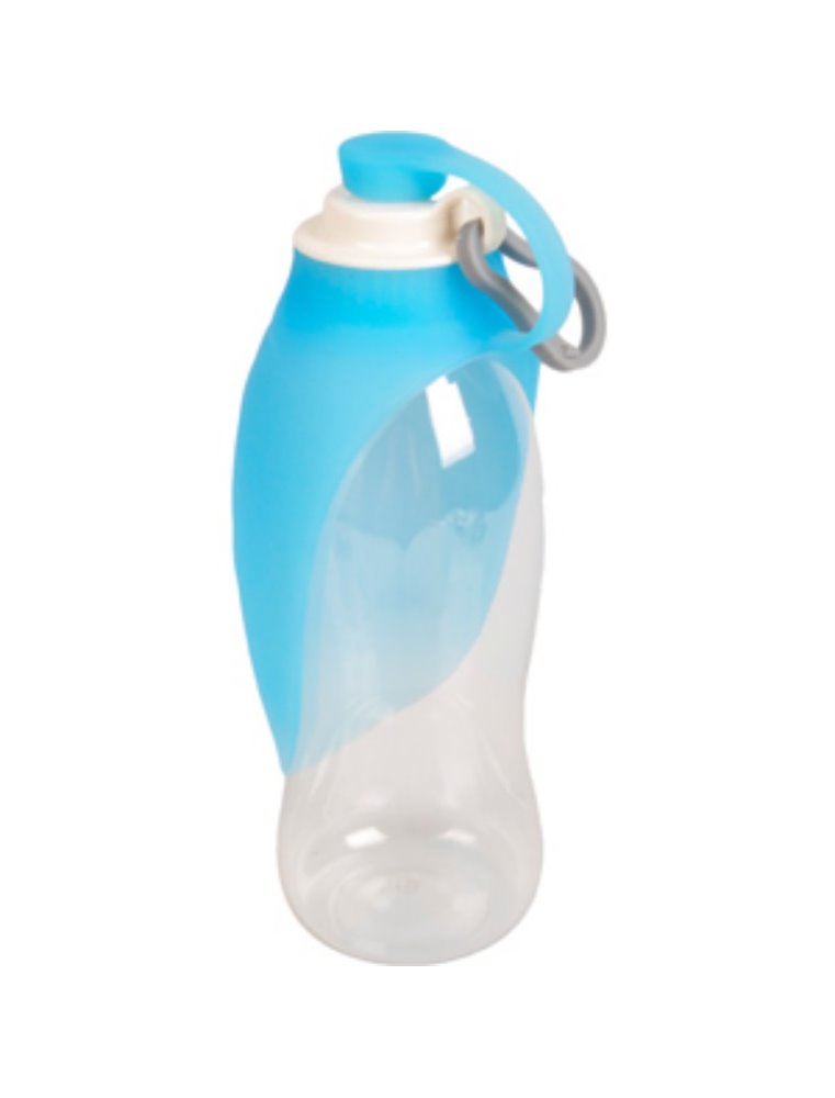 Draagbare water verdeler ziller