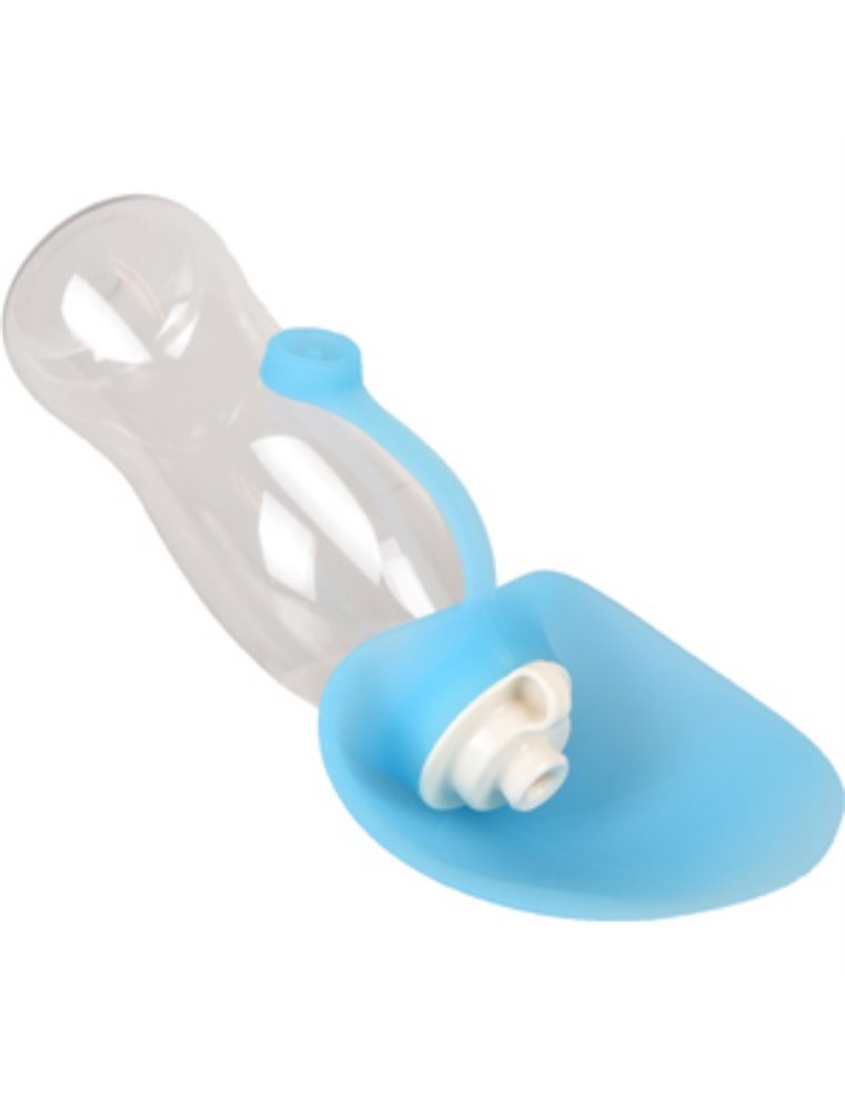 Draagbare water verdeler ziller