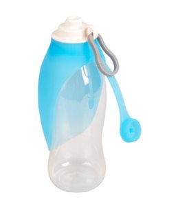 Draagbare water verdeler ziller