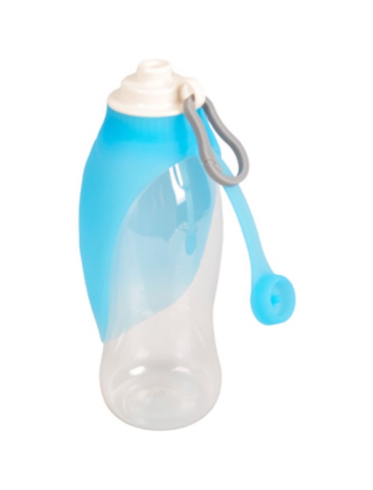 Draagbare water verdeler ziller