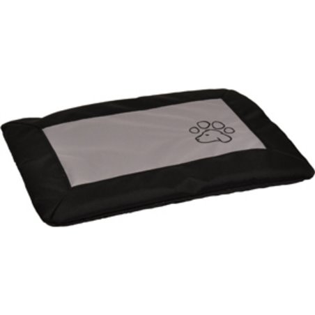 Plaid medel+rits xs 41x26x2 