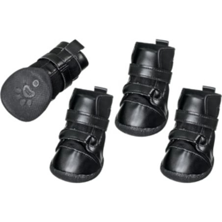 Xtreme boots 2st. zwart m 