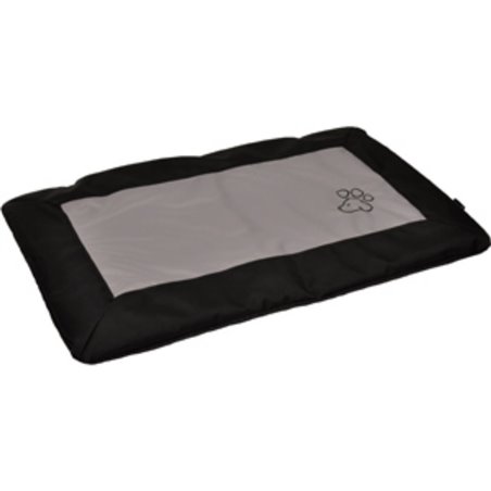 Plaid medel+rits m 71x42x2 