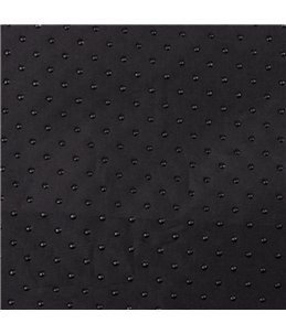 Plaid medel+rits m 71x42x2