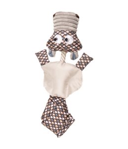 Elliot paard grijs 36cm