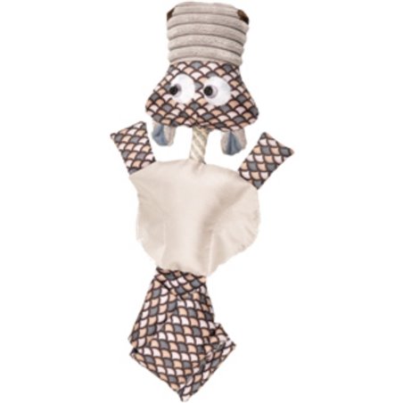 Elliot paard grijs 36cm 