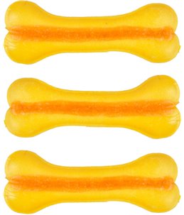 Hondenbeen kip figo m á- 10cm 3st 