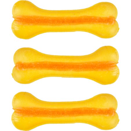Hondenbeen kip figo m á- 10cm 3st 