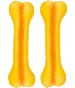 Hondenbeen kip figo l - 15cm 2st