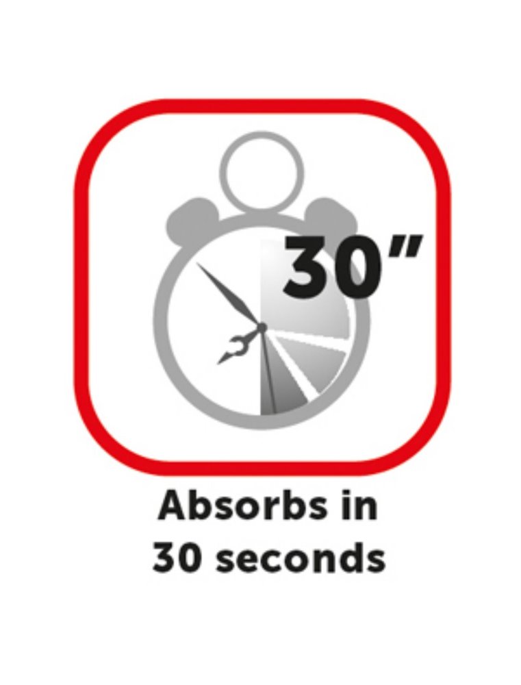 Puppy trainingsmat s 100st 45x35cm