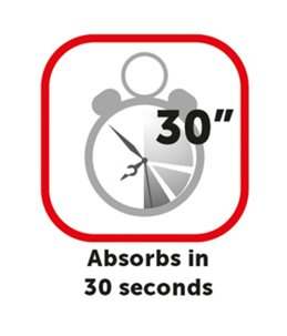 Puppy trainingsmat l 50st 90x60cm