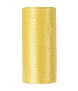 Poepzakjes lemon - 4x15st