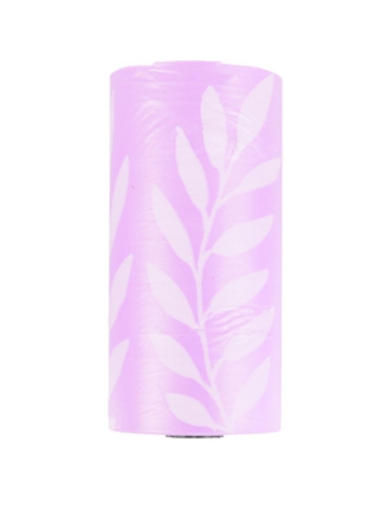 Poepzakjes lavender - 4x15st